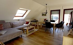 Ferienwohnnung Ruth - Familienurlaub Im Erzgebirge