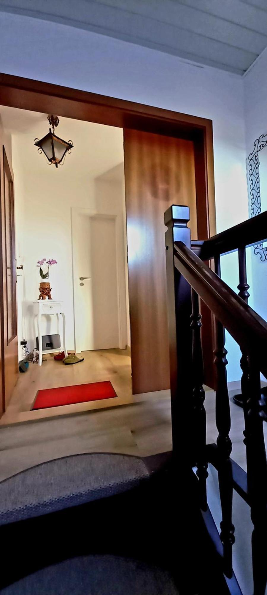 Ferienwohnung Ferienwohnnung Ruth - Familienurlaub Im Erzgebirge Langenbach  Exterior foto