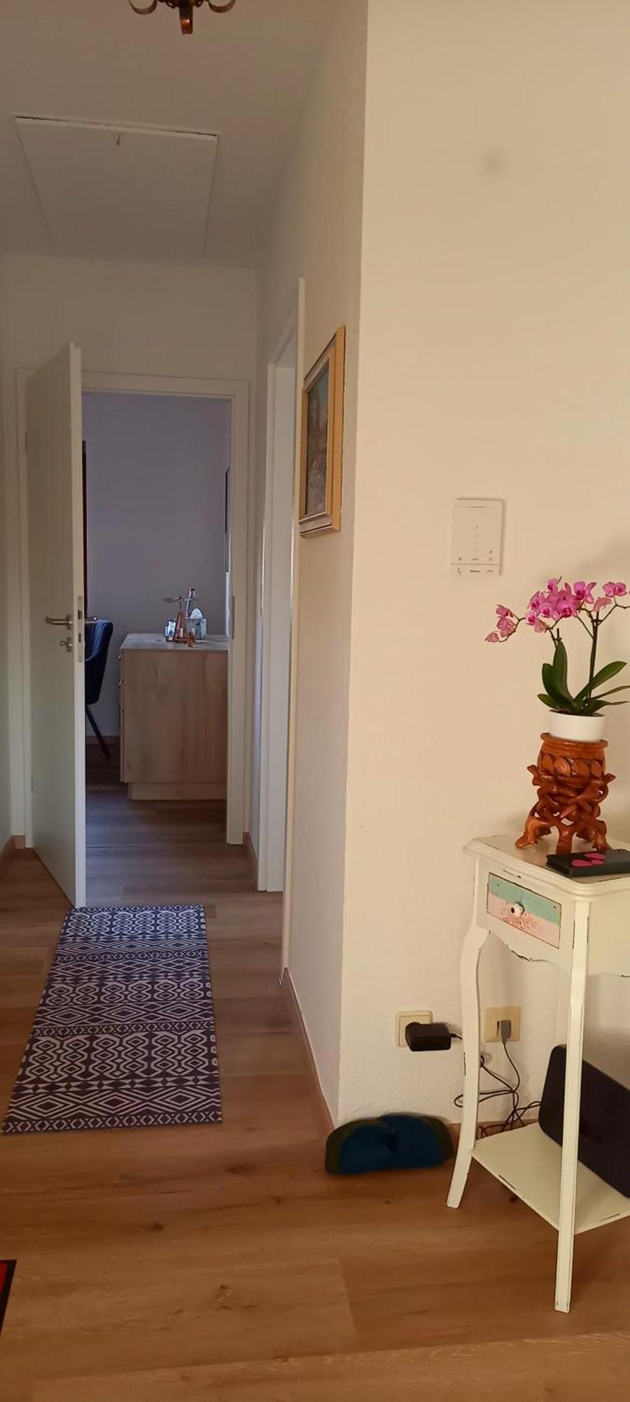 Ferienwohnung Ferienwohnnung Ruth - Familienurlaub Im Erzgebirge Langenbach  Exterior foto