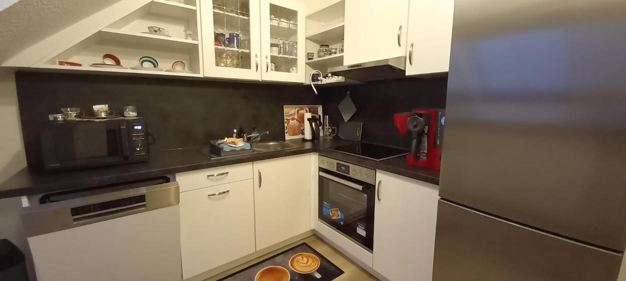 Ferienwohnung Ferienwohnnung Ruth - Familienurlaub Im Erzgebirge Langenbach  Exterior foto